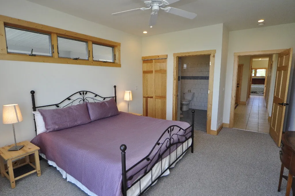 chincoteague waterfront vacation rental home eureka