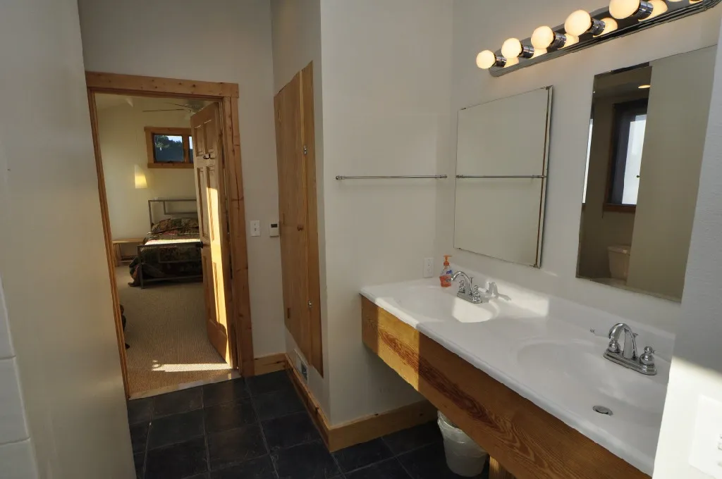 chincoteague waterfront vacation rental home eureka