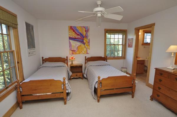 chincoteague waterfront vacation rental home epiphany