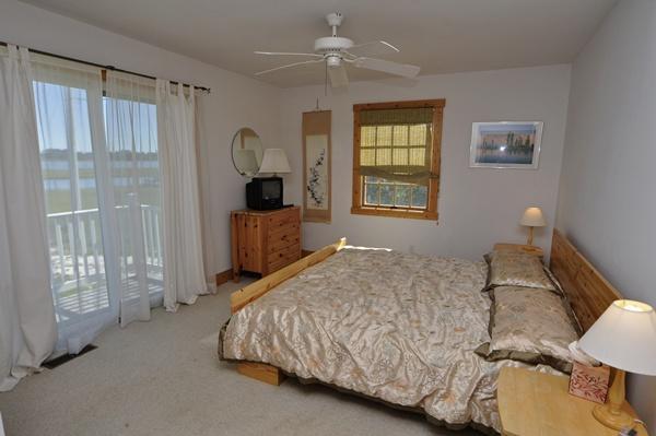 chincoteague waterfront vacation rental home epiphany